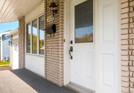 Maison à vendre - 3335 Côte d'Azur, Trois-Rivières, G8Y 3V8