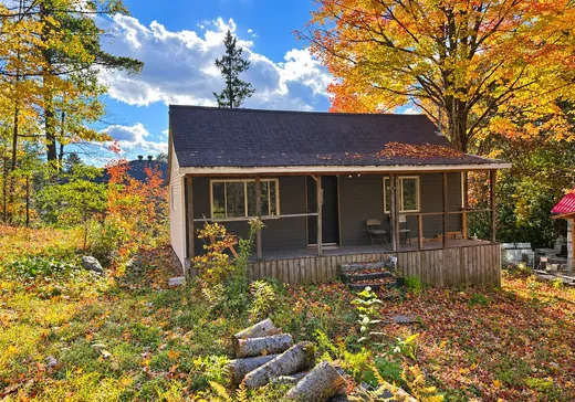 Maison à vendre - 140 Rue des Pionniers, Ste-Julienne, J0K 2T0