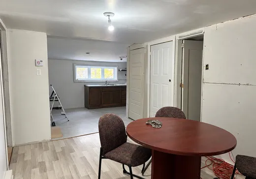 Maison à vendre - 140 Rue des Pionniers, Ste-Julienne, J0K 2T0