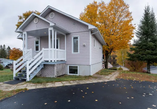 Maison à vendre - 207 Route 307, Val-des-Bois, J0X 3C0