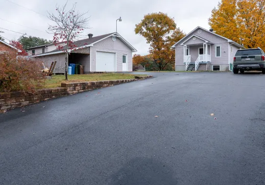 Maison à vendre - 207 Route 307, Val-des-Bois, J0X 3C0