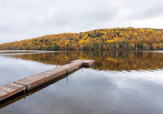 Maison à vendre - 207 Route 307, Val-des-Bois, J0X 3C0