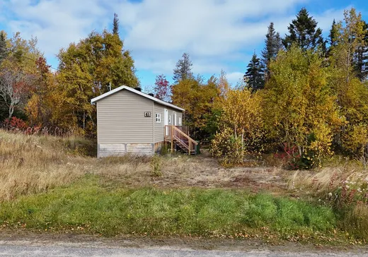 Maison à vendre - 61 Rue Therrien, Sept-Îles, G0H 1A0