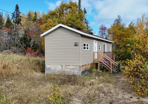 Maison à vendre - 61 Rue Therrien, Sept-Îles, G0H 1A0