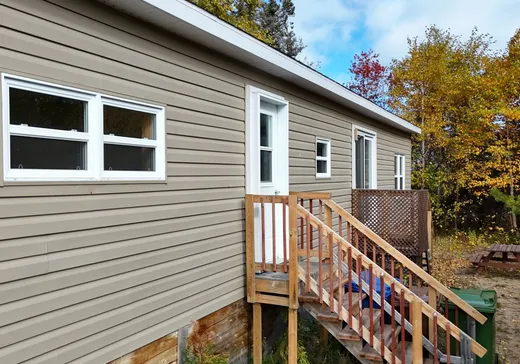 Maison à vendre - 61 Rue Therrien, Sept-Îles, G0H 1A0