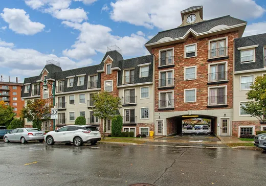 Condo à vendre - 101 Rue des Pianos, Sainte-Thérèse, J7E 5W7