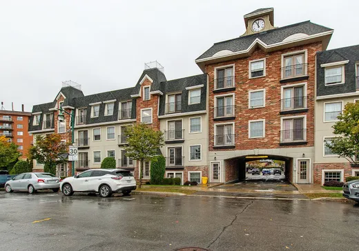 Condo à vendre - 101 Rue des Pianos, Sainte-Thérèse, J7E 5W7