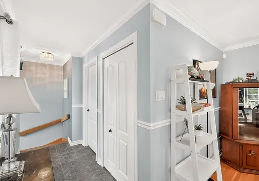 Condo à vendre - 54 Rue Simon-Lussier, Blainville, J7C 0H2