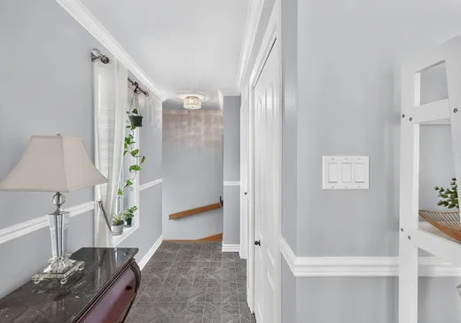 Condo à vendre - 54 Rue Simon-Lussier, Blainville, J7C 0H2