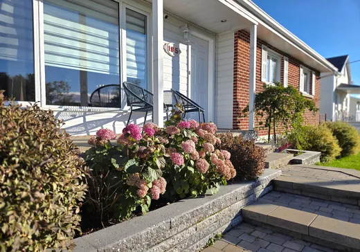 House for sale - 195 Rue René-Tremblay, Matane, G4W 2M1