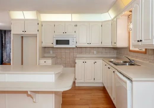 Maison à vendre - 124 Ch. Guénette, Val-des-Bois, J0X 3C0