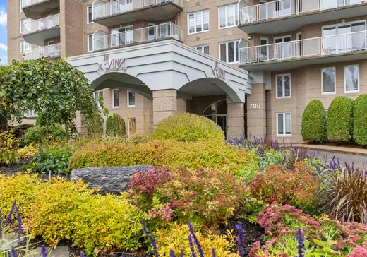 Condo for sale - 700 Rue Alain, App. 305, Cap-Rouge, G1X4Y6