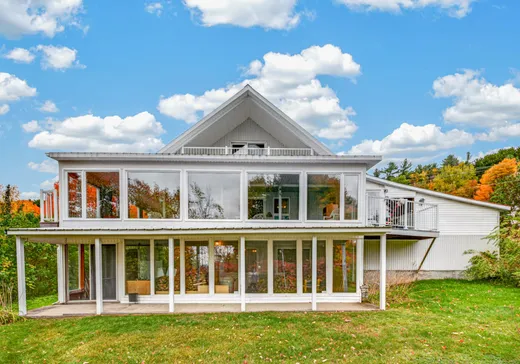 Maison à vendre - 33 1re Avenue, Portneuf, G0A 2Y0
