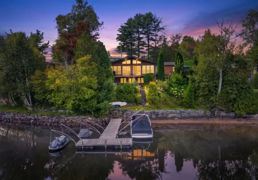 Maison à vendre - 650 Av. des Sables E., Lebourgneuf, G2K 2A9