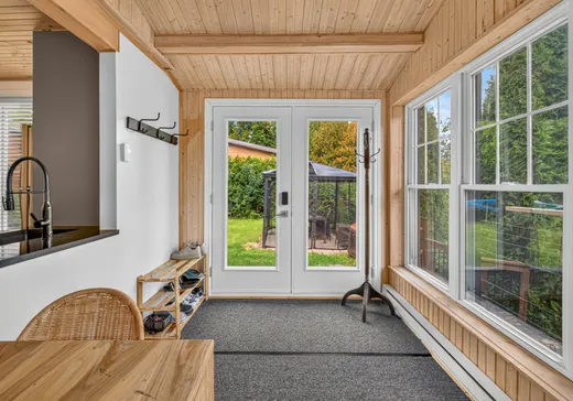 Maison à vendre - 650 Av. des Sables E., Lebourgneuf, G2K 2A9