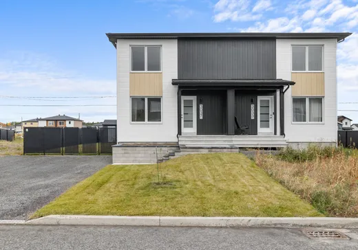 House for sale - 3037 Rue de la Gravure, Les Chutes-de-la-Chaudière-Ouest, G6J 0R9