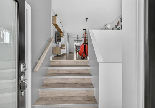 Maison à vendre - 1619 Av. Principale, Saint-Marc-des-Carrières, G0A 4B0