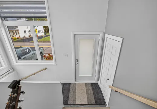 Maison à vendre - 1619 Av. Principale, Saint-Marc-des-Carrières, G0A 4B0