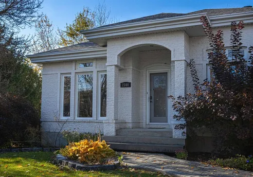 Maison à vendre - 2546 Rue de l'Île-d'Orléans, Sherbrooke, J1N 2X9