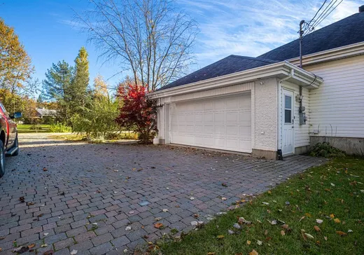Maison à vendre - 2546 Rue de l'Île-d'Orléans, Sherbrooke, J1N 2X9