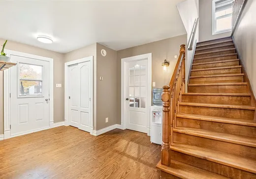 Maison à vendre - 10825 Boul. des Forges, Trois-Rivières, G9A 5E1