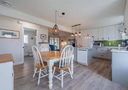 Hobby Farm for sale - 2165Z 8e Rang, St-Wenceslas, G0Z 1J0