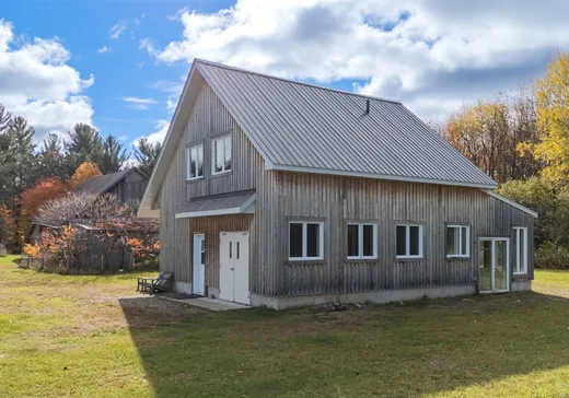 Hobby Farm for sale - 440Z Ch. des Bouleaux, Saint-Félix-de-Kingsey, J0B 2T0