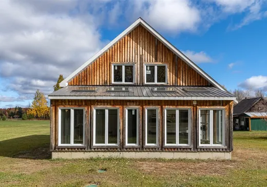 Hobby Farm for sale - 440Z Ch. des Bouleaux, Saint-Félix-de-Kingsey, J0B 2T0