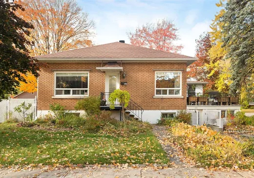 House for sale - 2310 Rue De Gannes, Trois-Rivières, G8Z 3P2