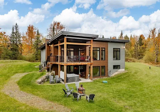 Bungalow à vendre - 14 Ch. du Ruisseau-Gale, Stanstead, J0B3E0