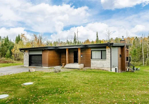 Maison à vendre - 14 Ch. du Ruisseau-Gale, Stanstead, J0B 3E0