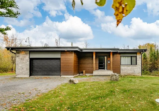 Maison à vendre - 14 Ch. du Ruisseau-Gale, Stanstead, J0B 3E0