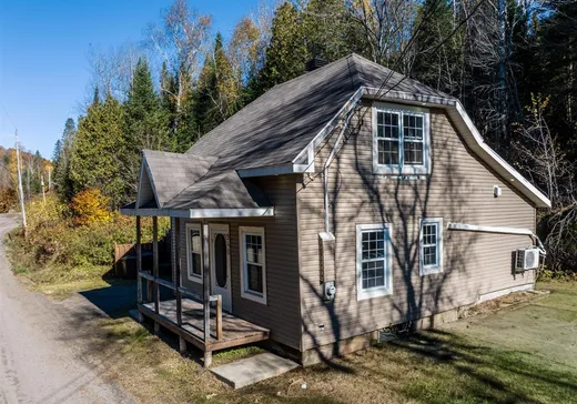 Maison à vendre - 940 Rg du Moulin, St-Alexis-Des-Monts, J0K 1V0