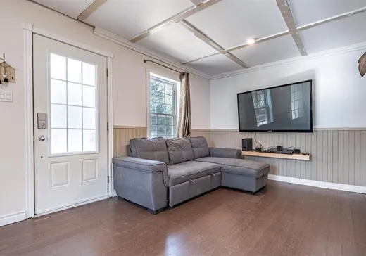 Maison à vendre - 940 Rg du Moulin, St-Alexis-Des-Monts, J0K 1V0