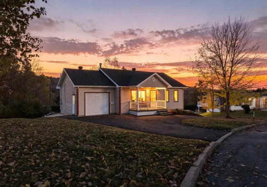 Bungalow à vendre - 1080 Rue Brouillette, Sherbrooke, J1G3A7