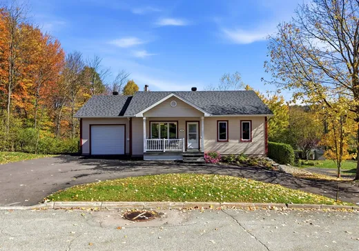 Maison à vendre - 1080 Rue Brouillette, Sherbrooke, J1G 3A7
