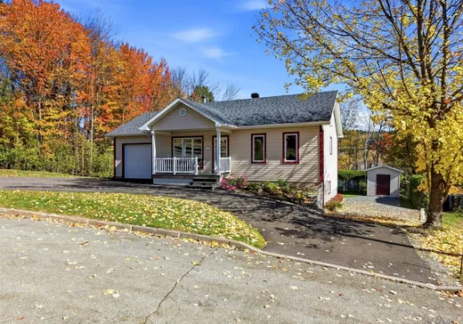 Maison à vendre - 1080 Rue Brouillette, Sherbrooke, J1G 3A7