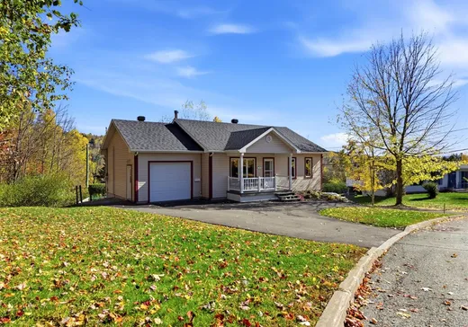 Maison à vendre - 1080 Rue Brouillette, Sherbrooke, J1G 3A7
