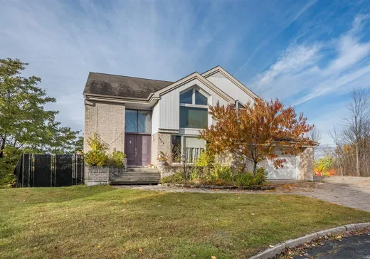 Maison à vendre - 3998 Place Monseigneur-Moisan, Sherbrooke, J1L 2B9