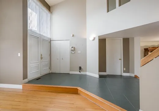 Maison à vendre - 3998 Place Monseigneur-Moisan, Sherbrooke, J1L 2B9
