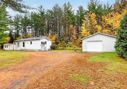 Bungalow à vendre - 330 6e Rang, Trois-Rivières, G0X2P0