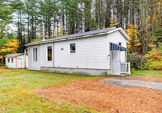 Maison à vendre - 330 6e Rang, Trois-Rivières, G0X 2P0