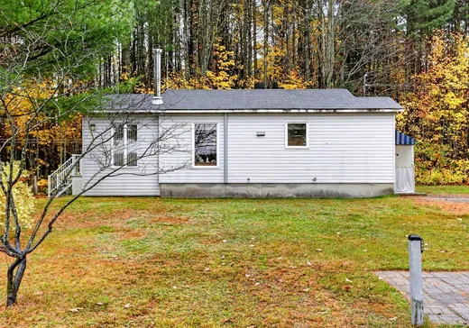 Maison à vendre - 330 6e Rang, Trois-Rivières, G0X 2P0