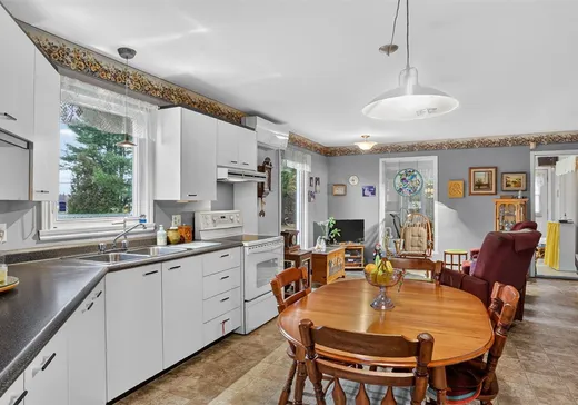 Maison à vendre - 330 6e Rang, Trois-Rivières, G0X 2P0