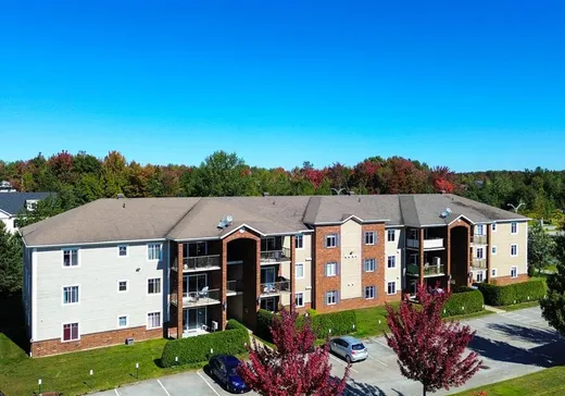 Condo à vendre - 2946 Rue du Sauvignon, App. 306, Sherbrooke, J1L0A2