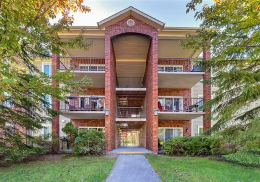 Condo à vendre - 2946 Rue du Sauvignon, App. 306, Sherbrooke, J1L 0A2