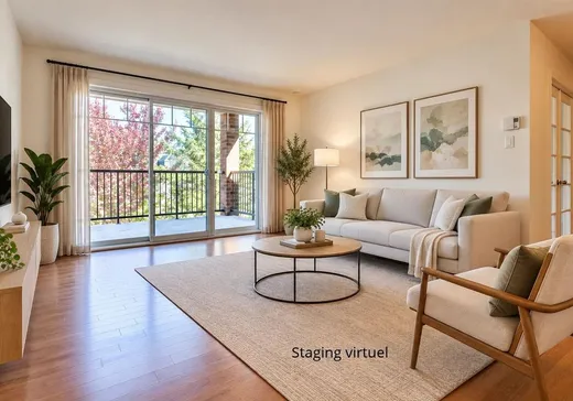 Condo à vendre - 2946 Rue du Sauvignon, App. 306, Sherbrooke, J1L 0A2