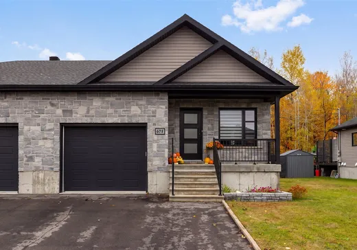 House for sale - 675 Av. des Dalles, Shawinigan-Sud, G9P 0C2