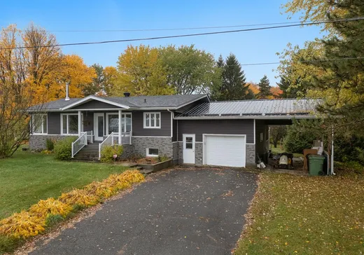 House for sale - 50 Route 249, Val des Sources, J1T 3M7