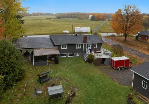House for sale - 50 Route 249, Val des Sources, J1T 3M7